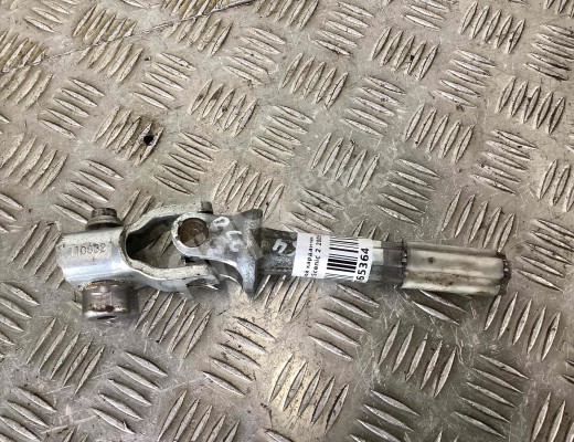 Рулевой карданчик Renault Scenic II (JM) 2003-2006  Renault Scenic Scenic II (JM) 2003-2006
