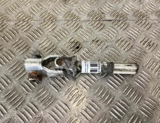 Рулевой карданчик Renault Scenic II (JM) 2003-2006  Renault Scenic Scenic II (JM) 2003-2006