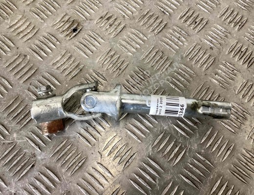Рулевой карданчик Renault Scenic II (JM) 2003-2006  Renault Scenic Scenic II (JM) 2003-2006