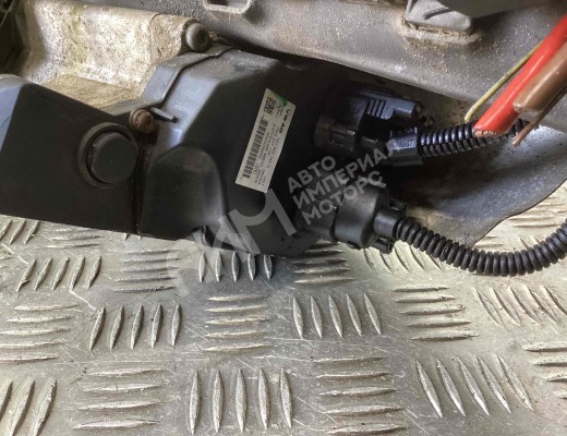 Рулевая рейка Volkswagen Golf V (1K) 2004-2009  Volkswagen Golf Golf V (1K) 2004-2009