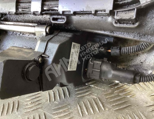 Рулевая рейка Volkswagen Passat B6 (3C) 2005-2010  Volkswagen Passat Passat B6 (3C) 2005-2010