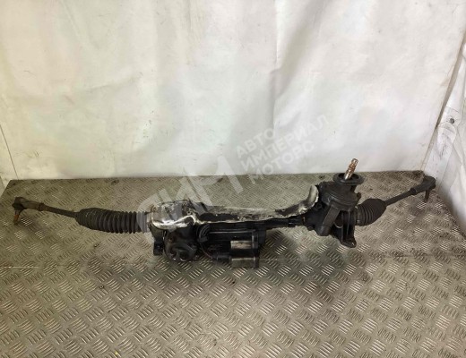 Рулевая рейка Volkswagen Passat B6 (3C) 2005-2010  Volkswagen Passat Passat B6 (3C) 2005-2010