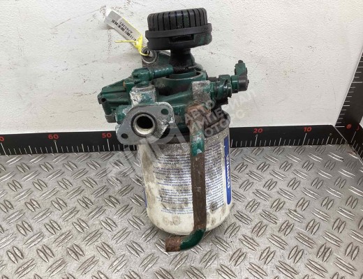 Кран масловлагоотделителя (разгрузка) Mercedes Atego I 1998-2012  Mercedes Atego Atego I 1998-2012