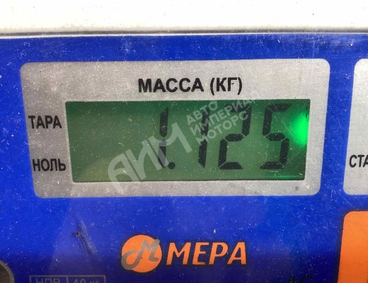 Молдинг кабины MAN TGS I 2007-2020  MAN TGS TGS I 2007-2020
