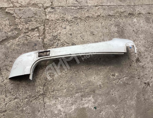 Молдинг кабины MAN TGS I 2007-2020  MAN TGS TGS I 2007-2020