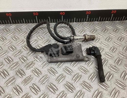 Датчик NOx Iveco Stralis I 2002-2012  Iveco Stralis Stralis I 2002-2012