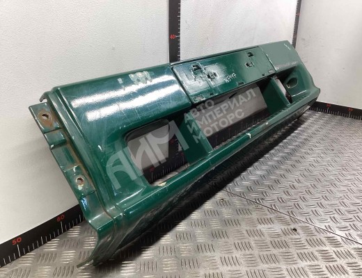 Бампер передний Mercedes Atego I 1998-2012  Mercedes Atego Atego I 1998-2012