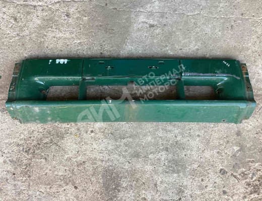 Бампер передний Mercedes Atego I 1998-2012  Mercedes Atego Atego I 1998-2012