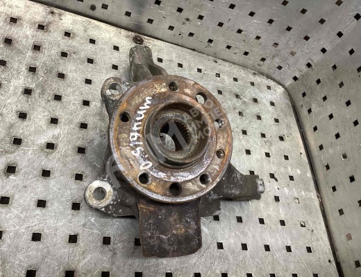 Ступица передняя левая Opel Signum 2003-2005  Opel Signum Signum 2003-2005