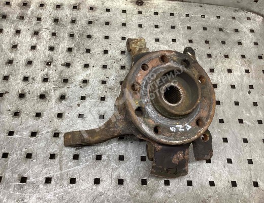Ступица передняя правая Opel Zafira A 1999-2003  Opel Zafira Zafira A 1999-2003