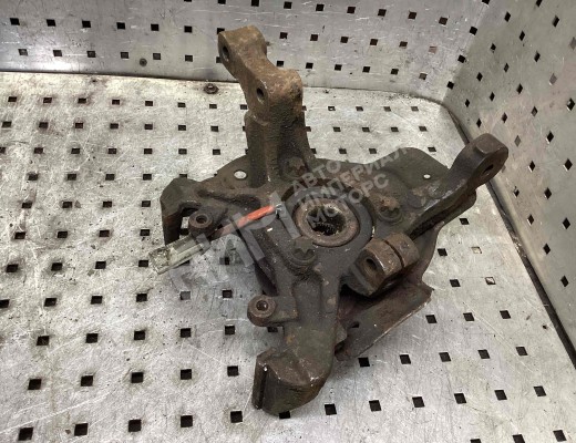Ступица передняя правая Opel Astra G 1998-2004  Opel Astra Astra G 1998-2004