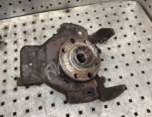 Ступица передняя правая Opel Astra G 1998-2004  Opel Astra Astra G 1998-2004