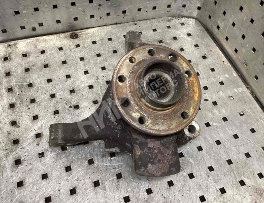 Ступица передняя правая Opel Signum 2003-2005  Opel Signum Signum 2003-2005