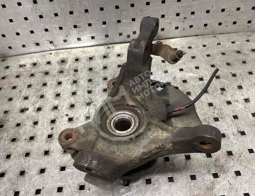 Ступица передняя правая Hyundai i20 (PB) 2008-2014  Hyundai i20 i20 (PB) 2008-2014