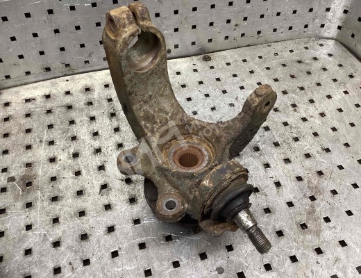Ступица передняя правая Ford T. Connect I 2002-2009  Ford Transit Connect T. Connect I 2002-2009