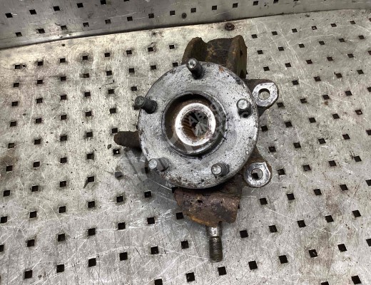 Ступица передняя правая Ford T. Connect I 2002-2009  Ford Transit Connect T. Connect I 2002-2009