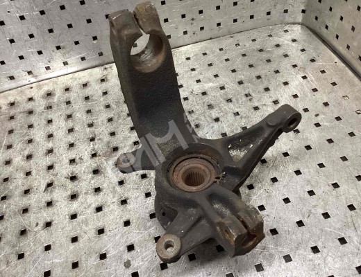 Ступица передняя правая Renault Megane II 2002-2006  Renault Megane Megane II 2002-2006