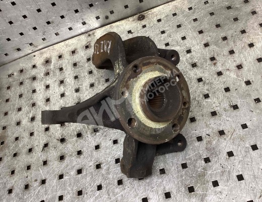Ступица передняя правая Renault Megane II 2002-2006  Renault Megane Megane II 2002-2006