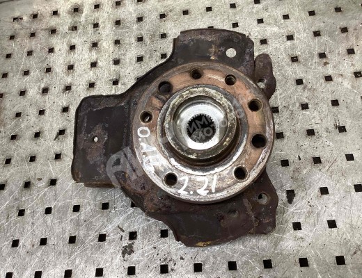 Ступица передняя правая Opel Astra G 1998-2004  Opel Astra Astra G 1998-2004