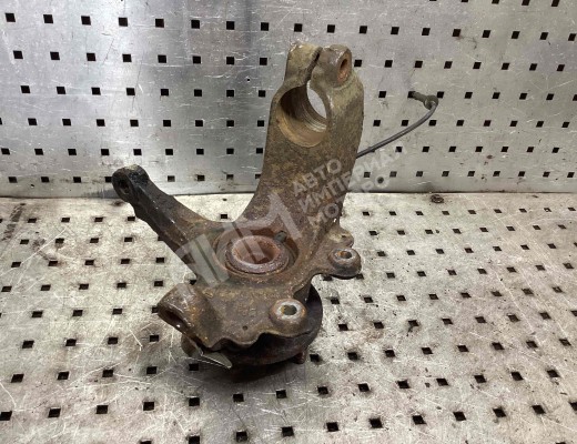 Ступица передняя левая Ford C-Max I (C214) 2003-2007  Ford C-Max C-Max I (C214) 2003-2007