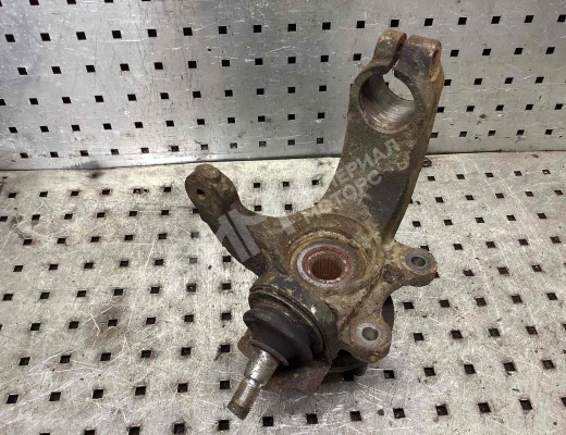 Ступица передняя левая Ford T. Connect I 2002-2009  Ford Transit Connect T. Connect I 2002-2009