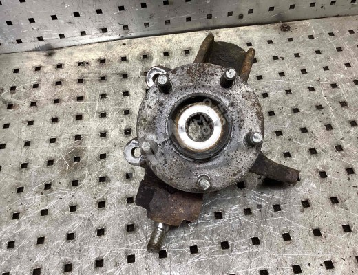 Ступица передняя левая Ford T. Connect I 2002-2009  Ford Transit Connect T. Connect I 2002-2009