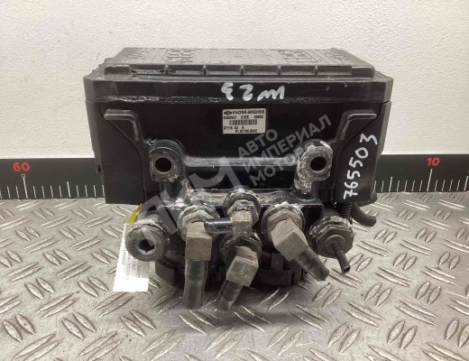 Кран модулятор EBS MAN TGA 2000-2008  MAN TGA TGA 2000-2008