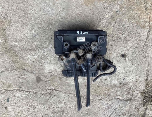 Кран модулятор EBS MAN TGA 2000-2008  MAN TGA TGA 2000-2008