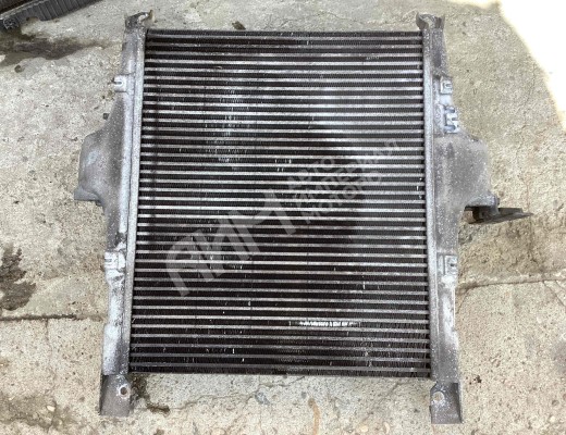 Интеркулер Iveco Stralis I 2002-2012  Iveco Stralis Stralis I 2002-2012