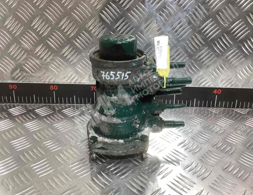 Кран тормозной прицепа Mercedes Atego I 1998-2012  Mercedes Atego Atego I 1998-2012