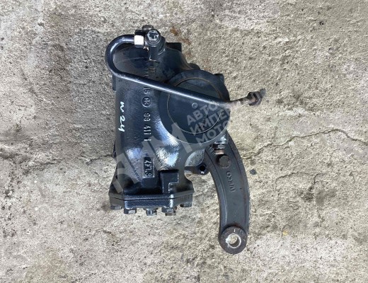 Редуктор рулевой Iveco Stralis I 2002-2012  Iveco Stralis Stralis I 2002-2012