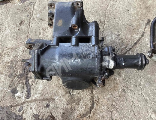 Редуктор рулевой MAN TGA 2000-2008  MAN TGA TGA 2000-2008