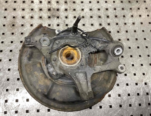 Ступица задняя левая Mercedes E (W211) 2002-2006  Mercedes E E (W211) 2002-2006