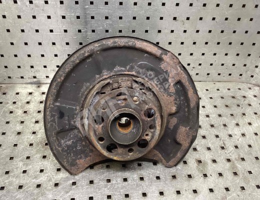 Ступица задняя левая Mercedes E (W211) 2002-2006  Mercedes E E (W211) 2002-2006