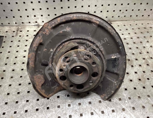 Ступица задняя правая Mercedes E (W211) 2002-2006  Mercedes E E (W211) 2002-2006