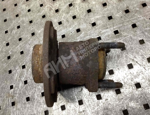 Ступица задняя Opel Astra G 1998-2004  Opel Astra Astra G 1998-2004