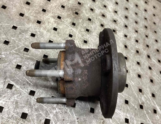 Ступица задняя Opel Signum 2005-2008 рестайлинг  Opel Signum Signum 2005-2008 рестайлинг