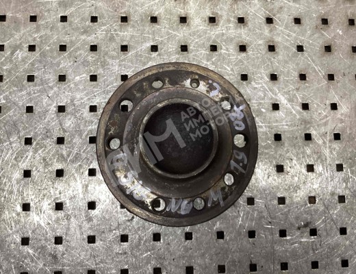 Ступица задняя Opel Signum 2005-2008 рестайлинг  Opel Signum Signum 2005-2008 рестайлинг