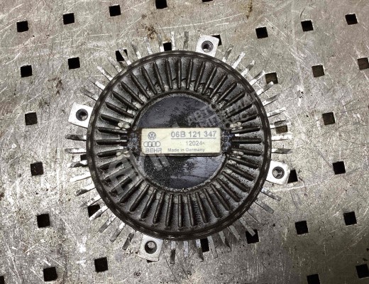 Вискомуфта Volkswagen Passat B5 (3B) 1996-2000  Volkswagen Passat Passat B5 (3B) 1996-2000