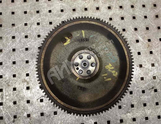 Комплект сцепления Chevrolet Aveo I (T200) 2003–2008  Chevrolet Aveo Aveo I (T200) 2003–2008