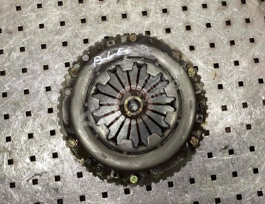 Комплект сцепления Chevrolet Aveo I (T200) 2003–2008  Chevrolet Aveo Aveo I (T200) 2003–2008