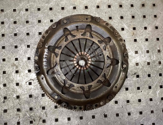 Комплект сцепления Peugeot Partner I 1996-2008  Peugeot Partner Partner I 1996-2008