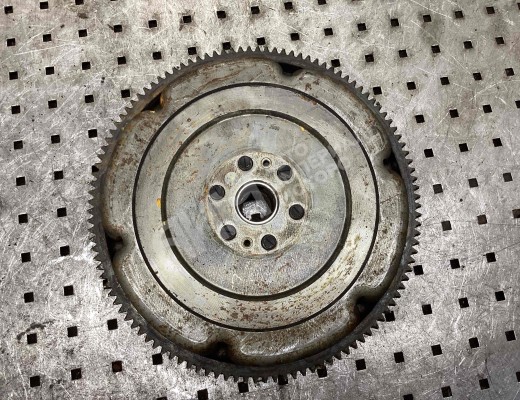 Маховик Ford Mondeo III 2000-2003  Ford Mondeo Mondeo III 2000-2003