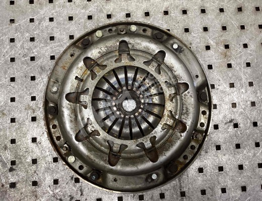 Маховик Ford Mondeo III 2000-2003  Ford Mondeo Mondeo III 2000-2003