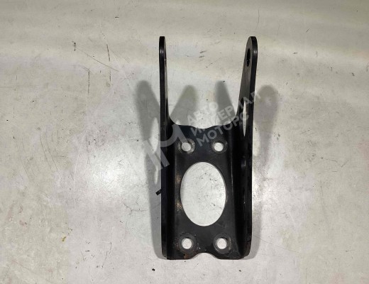 Кронштейн крепления амортизатора MAN TGA 2000-2008  MAN TGA TGA 2000-2008
