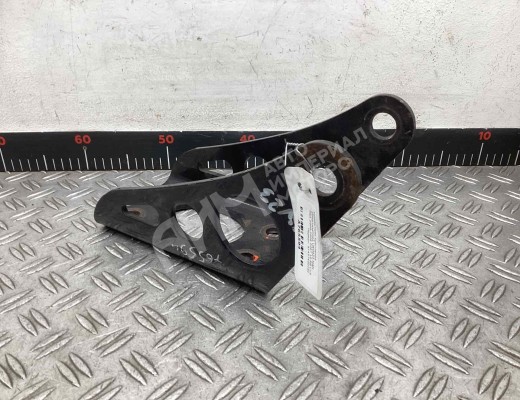 Кронштейн крепления амортизатора MAN TGA 2000-2008  MAN TGA TGA 2000-2008