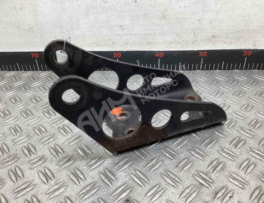 Кронштейн крепления амортизатора MAN TGA 2000-2008  MAN TGA TGA 2000-2008