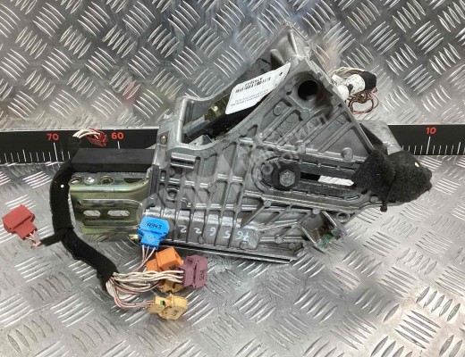 Рулевая колонка MAN TGS I 2007-2020  MAN TGS TGS I 2007-2020