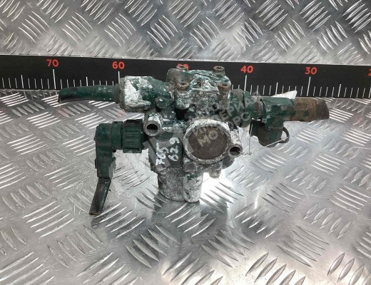 Кран ABS Mercedes Atego I 1998-2012  Mercedes Atego Atego I 1998-2012