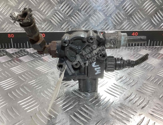 Кран ABS Iveco Stralis I 2002-2012  Iveco Stralis Stralis I 2002-2012